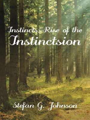 cover image of Instincts